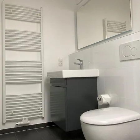 Fewo Lindenhof Appartement Alt Reddevitz