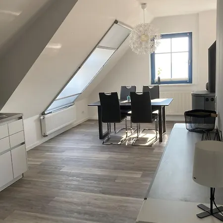 Fewo Lindenhof *